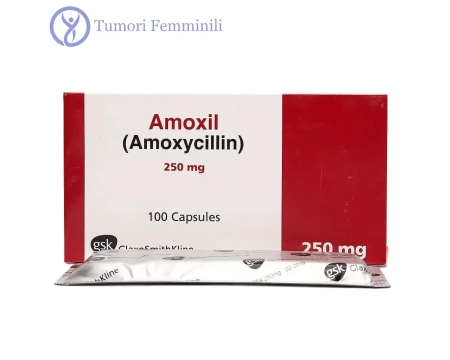 Comprare Amoxil Generico (Amoxicillin) Miglior Prezzo in Italia