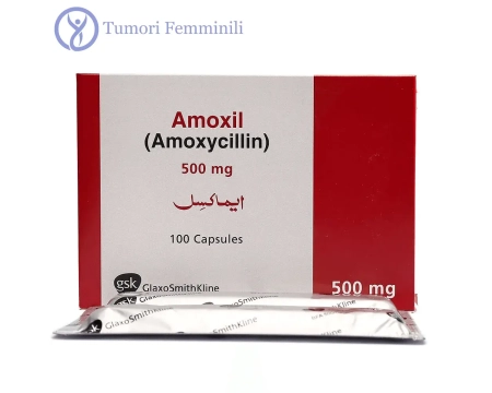 Comprare Amoxil Generico (Amoxicillin) Miglior Prezzo in Italia