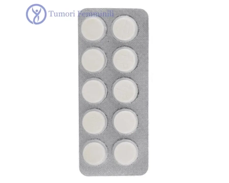 Comprare Antabuse Generico (Disulfiram) Miglior Prezzo in Italia