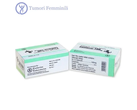 Comprare Cenforce Miglior Prezzo in Italia