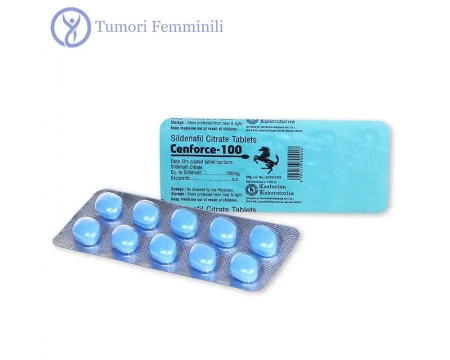 Comprare Cenforce Miglior Prezzo in Italia