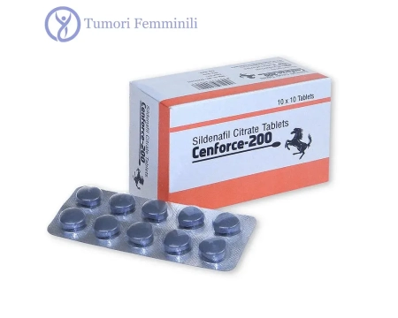 Comprare Cenforce Miglior Prezzo in Italia