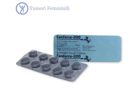 Comprare Cenforce Miglior Prezzo in Italia