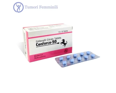 Comprare Cenforce Miglior Prezzo in Italia
