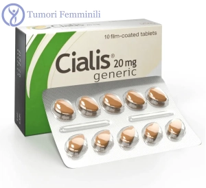 Cialis Generico (Tadalafil) (Tadalafil)