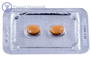 Cialis Professional (Tadalafil)