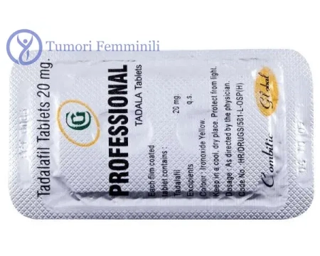 Comprare Cialis Professional Miglior Prezzo in Italia