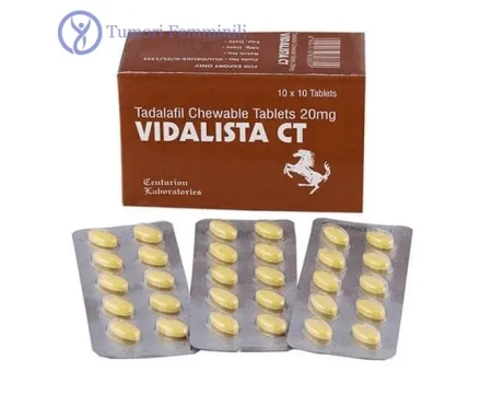 Comprare Cialis Soft Tabs Miglior Prezzo in Italia