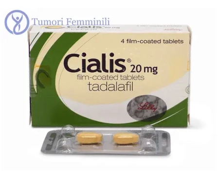 Comprare Cialis Originale Miglior Prezzo in Italia