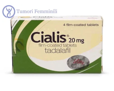 Comprare Cialis Originale Miglior Prezzo in Italia