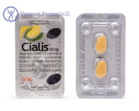 Comprare Cialis Originale Miglior Prezzo in Italia