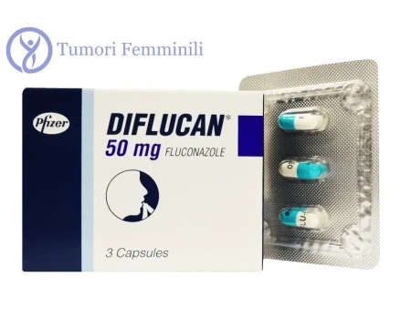 Comprare Diflucan Generico (Fluconazole) Miglior Prezzo in Italia