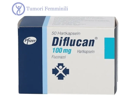 Comprare Diflucan Generico (Fluconazole) Miglior Prezzo in Italia