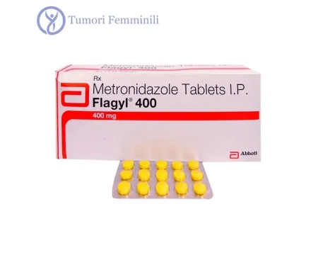 Comprare Flagyl Generico (Metronidazole) Miglior Prezzo in Italia