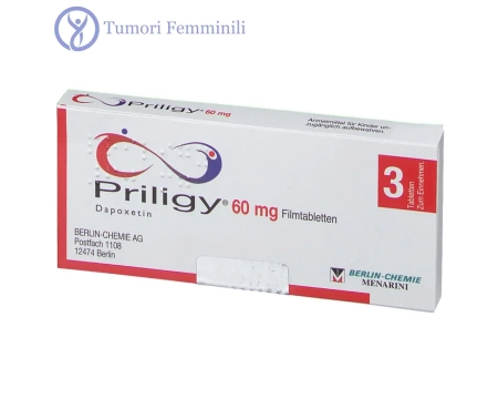 Comprare Priligy Generico (Dapoxetina) Miglior Prezzo in Italia