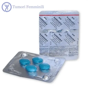 Kamagra (Sildenafil)