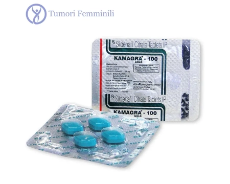 Comprare Kamagra Gold Miglior Prezzo in Italia