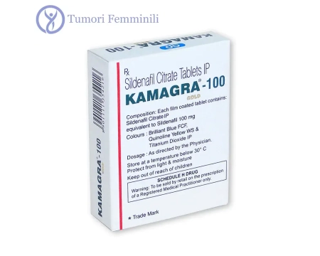 Comprare Kamagra Gold Miglior Prezzo in Italia