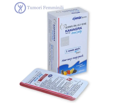 Comprare Kamagra Oral Jelly Miglior Prezzo in Italia