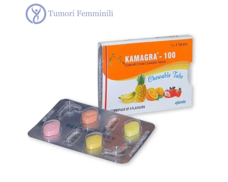 Comprare Kamagra Soft Tabs Miglior Prezzo in Italia