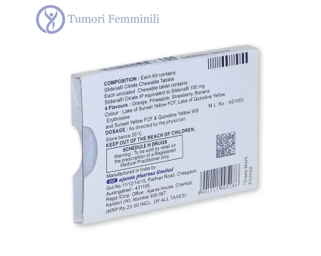 Comprare Kamagra Soft Tabs Miglior Prezzo in Italia