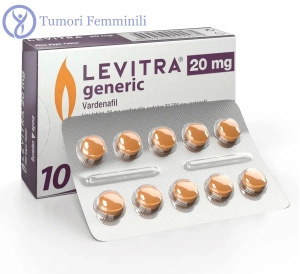 Levitra Generico (Vardenafil) (Vardenafil)