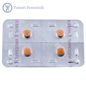 Levitra Professional (Vardenafil)