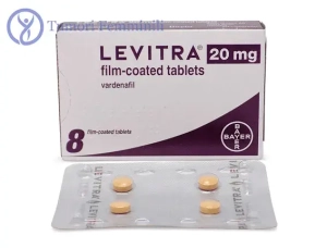 Levitra Originale (Vardenafil)