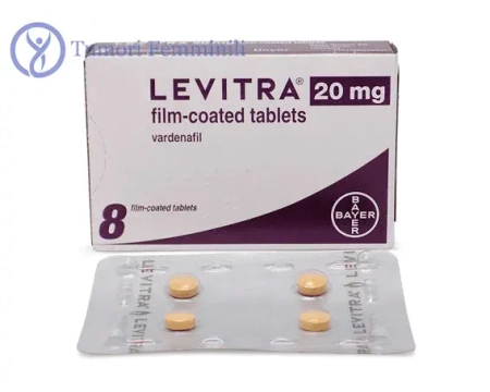 Comprare Levitra Originale Miglior Prezzo in Italia