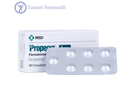 Comprare Propecia Generico (Finasteride) Miglior Prezzo in Italia