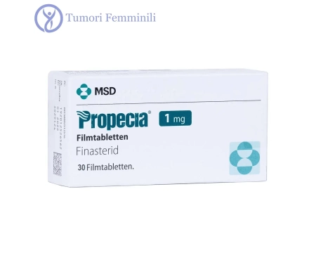 Comprare Propecia Generico (Finasteride) Miglior Prezzo in Italia
