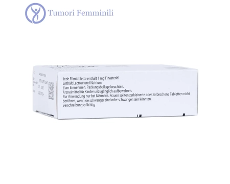 Comprare Propecia Generico (Finasteride) Miglior Prezzo in Italia