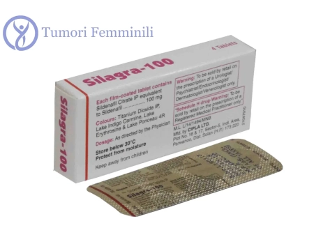 Silagra 100mg