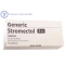 Stromectol generico (Ivermectin 3mg, 6mg, 12mg per via orale)