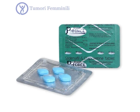 Super P Force 160mg: Guida Completa Senza Ricetta
