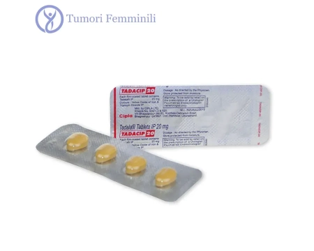 Comprare Tadacip Miglior Prezzo in Italia