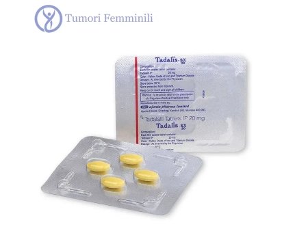 Comprare Tadalis Sx Miglior Prezzo in Italia