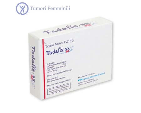 Comprare Tadalis Sx Miglior Prezzo in Italia