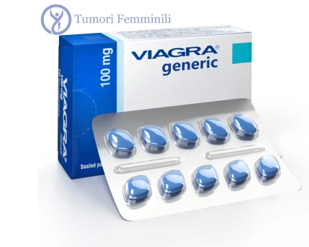 Comprare Viagra Generico (Sildenafil) Miglior Prezzo in Italia