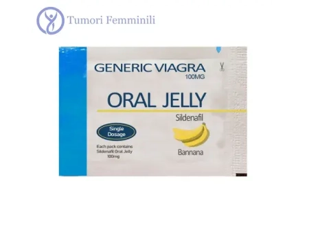 Comprare Viagra Oral Jelly Miglior Prezzo in Italia