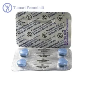 Viagra Professional (Sildenafil)