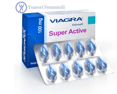 Comprare Viagra Super Active Miglior Prezzo in Italia
