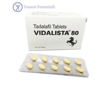 Comprare Vidalista Miglior Prezzo in Italia