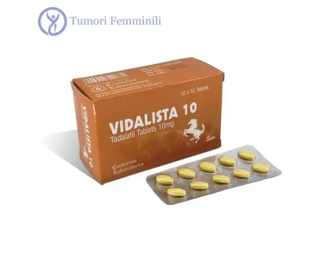 Comprare Vidalista Miglior Prezzo in Italia