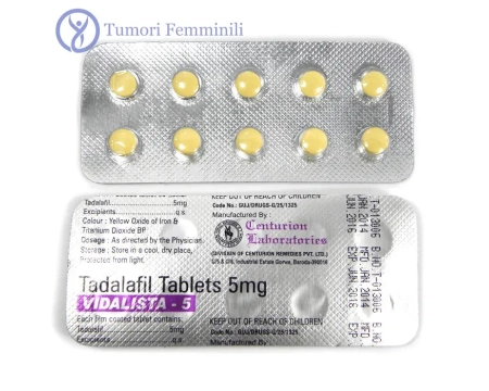Comprare Vidalista Miglior Prezzo in Italia